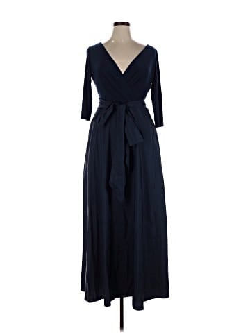 Alfred Sung Cocktail Dress (view 1)