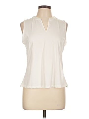 Tommy Bahama Sleeveless T-Shirt (view 1)