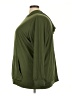 Real Essentials Green Poncho Size 3X - photo 5