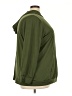 Real Essentials Green Poncho Size 3X - photo 4