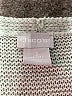 Chico's Green Pullover Sweater Size Lg (2) - photo 7