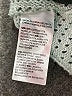 Chico's Green Pullover Sweater Size Lg (2) - photo 8