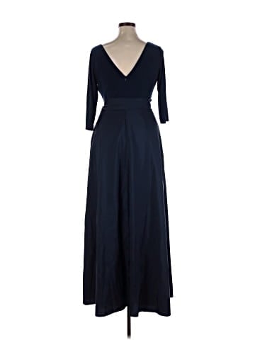 Alfred Sung Cocktail Dress (view 2)
