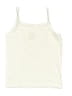 Hanes Ivory Tank Top Size M (kids) - photo 2