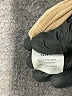 Unbranded Tan Long Sleeve Blouse Size L - photo 4