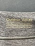 Outdoor Voices Color Block Gray Active Pants Size M - photo 8