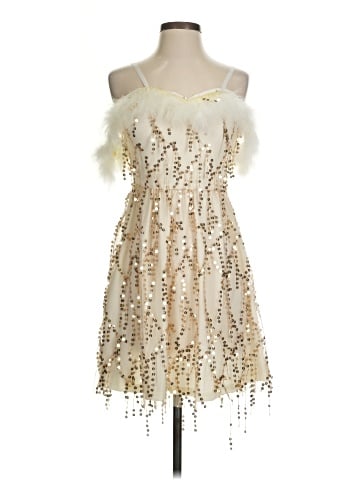 Assorted Brands Cocktail Dress (view 1)