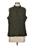 Assorted Brands 100% Polyester Green Vest Size M - photo 1