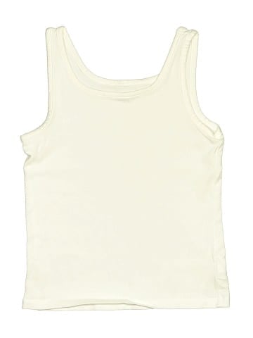 Old Navy Sleeveless T-Shirt (view 1)