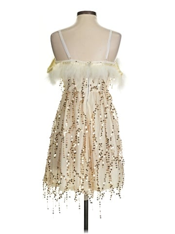 Assorted Brands Cocktail Dress (view 2)