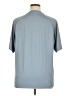 Glacier Solid Blue Active T-Shirt Size XL - photo 2