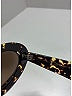 Bottega Veneta Brown Sunglasses One size - photo 5