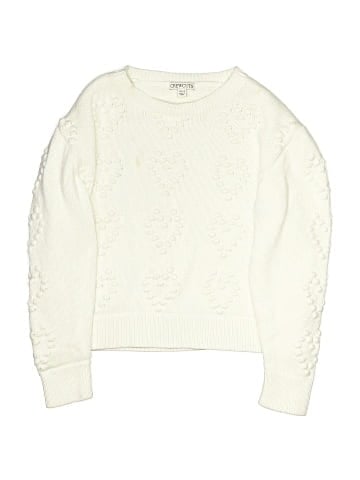 Crewcuts Pullover Sweater (view 1)