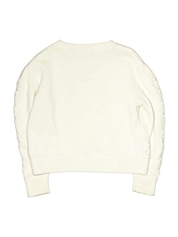 Crewcuts Pullover Sweater (view 2)
