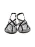 Unbranded Black Sandals Size EU 37 - photo 2