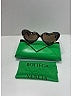 Bottega Veneta Brown Sunglasses One size - photo 4