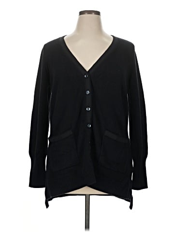 Isaac Mizrahi LIVE! Cardigan (view 1)
