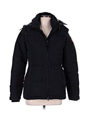 Canada Goose Chelsea Parka (view 1)