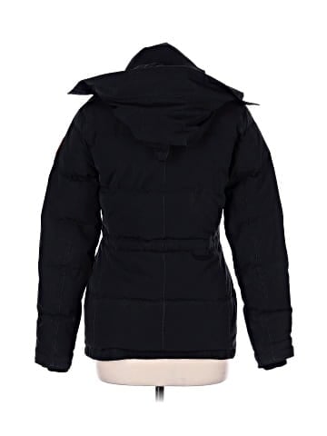 Canada Goose Chelsea Parka (view 2)