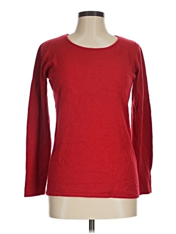 White Stag Pullover Sweater (view 1)
