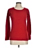 White Stag Red Pullover Sweater Size M - photo 1