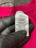 Halogen Pink Pullover Sweater Size M - photo 8