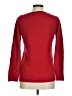 White Stag Red Pullover Sweater Size M - photo 2