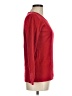 White Stag Red Pullover Sweater Size M - photo 4