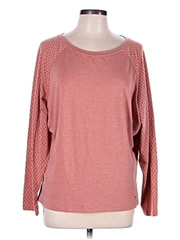 Oakley Long Sleeve T-Shirt (view 1)