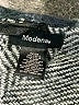 Modena Black Poncho One size - photo 7