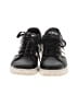 Adidas Black Sneakers Size 5 - photo 2