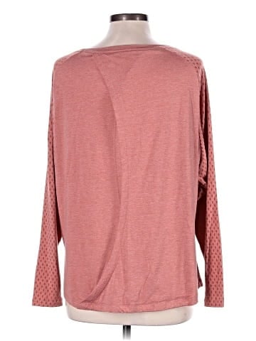 Oakley Long Sleeve T-Shirt (view 2)