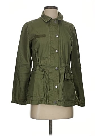 ABound Jacket (view 1)