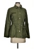 ABound 100% Cotton Green Jacket Size XS - photo 1