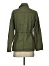 ABound 100% Cotton Green Jacket Size XS - photo 2