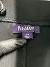 Roaman's Solid Black Active Pants Size 22W - photo 4