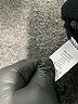 Roaman's Solid Black Active Pants Size 22W - photo 5