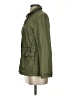 ABound 100% Cotton Green Jacket Size XS - photo 5