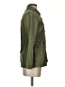 ABound 100% Cotton Green Jacket Size XS - photo 4