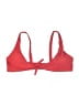 Unbranded Red Swimsuit Top Size S - photo 1