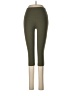 Lululemon Athletica Color Block Green Active Pants Size 2 - photo 1