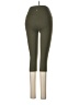 Lululemon Athletica Color Block Green Active Pants Size 2 - photo 2
