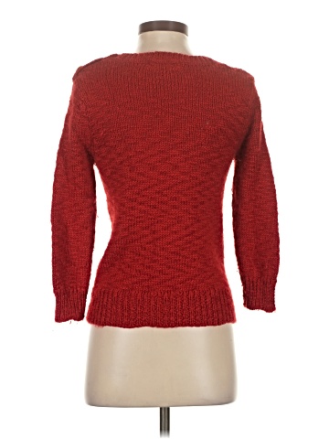Staring at Stars Pullover Sweater (view 2)