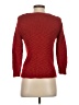 Staring at Stars Red Pullover Sweater Size S - photo 2