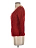 Staring at Stars Red Pullover Sweater Size S - photo 5