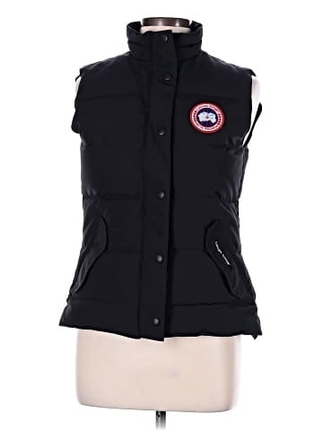 Canada Goose Freestyle Down Vest (view 1)