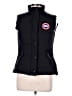 Canada Goose Black Freestyle Down Vest Size M - photo 1