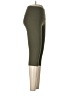 Lululemon Athletica Color Block Green Active Pants Size 2 - photo 4