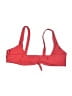 Unbranded Red Swimsuit Top Size S - photo 2