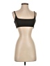 WeWoreWhat Black Tube Top Size XS - photo 1